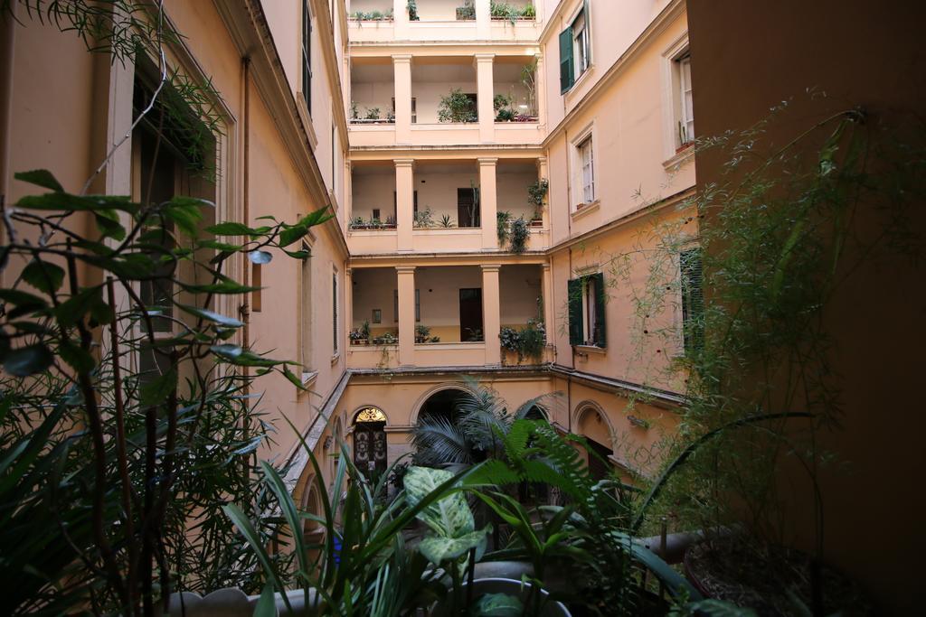 Casa Vacanze Nonno Giulio Roma Esterno foto