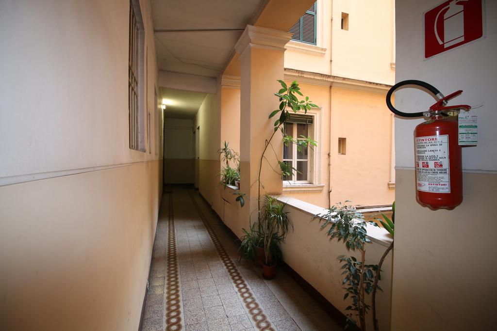 Casa Vacanze Nonno Giulio Roma Esterno foto