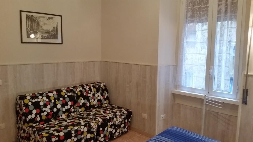Casa Vacanze Nonno Giulio Roma Esterno foto