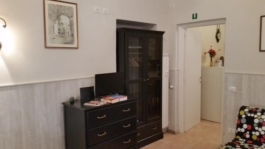 Casa Vacanze Nonno Giulio Roma Esterno foto