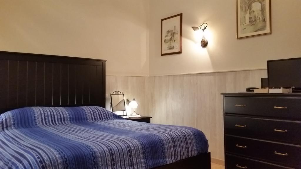Casa Vacanze Nonno Giulio Roma Esterno foto