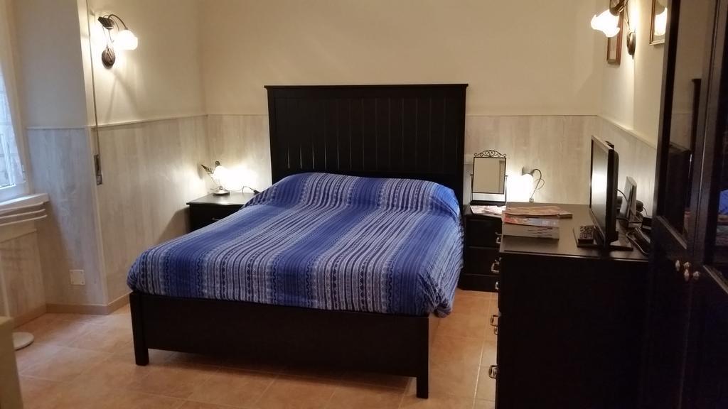 Casa Vacanze Nonno Giulio Roma Esterno foto