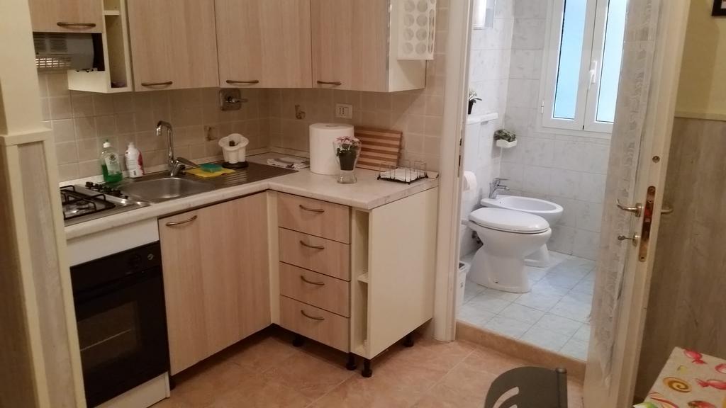 Casa Vacanze Nonno Giulio Roma Esterno foto