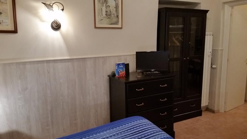 Casa Vacanze Nonno Giulio Roma Esterno foto