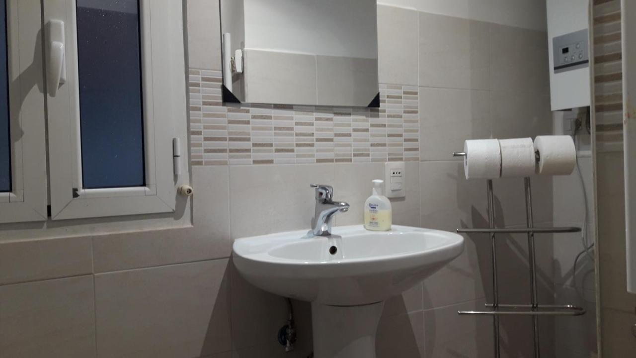 Casa Vacanze Nonno Giulio Roma Esterno foto