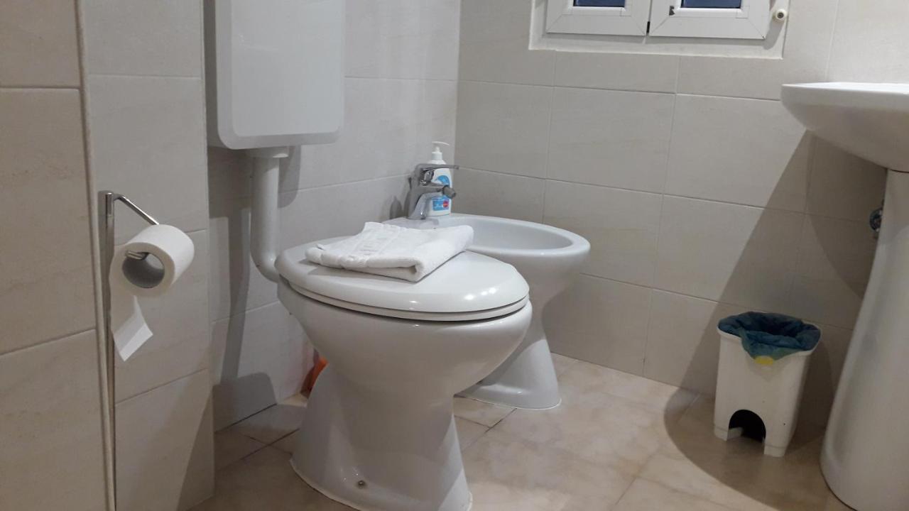 Casa Vacanze Nonno Giulio Roma Esterno foto